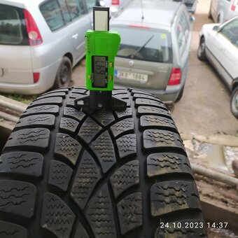 16" plechová kola – 5x112 – AUDI (A3, VW, ŠKODA)  Disky: Pl - 4