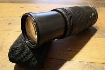 Objektiv Canon RF 75-300mm F4-5.6 - 4