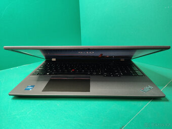 Lenovo Thinkpad p16s g1 i5-1250p 32/512GB√FHD√T550√1r.z√DPH - 4