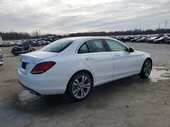 MERCEDES-BENZ C 300 4MATIC 2020 - 4