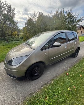 Mitsubishi Colt 1.3 70KW AUTOMAT STK 2027 - 4