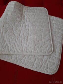 Peřinky do postýlky - 4