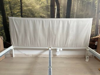 Rám postele Kleppstad - 4