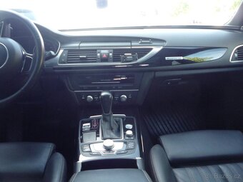 AUDI A 6 3.0 TDI QVATRO ADBLU - 4