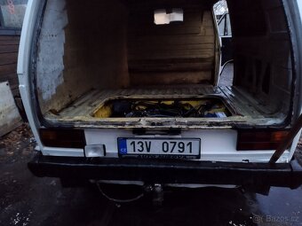 VW T3 - 4