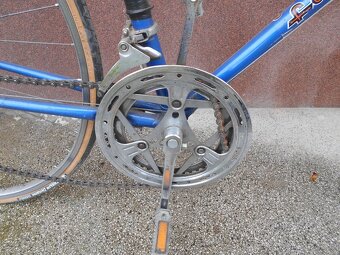 Staré kolo Favorit - 4