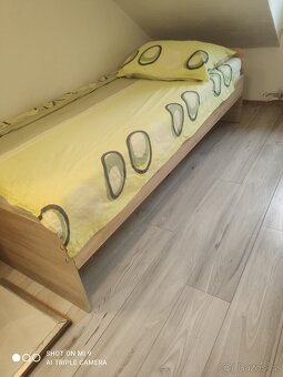 Pronájmu byt 1+KK v Karlovych Varech - 4