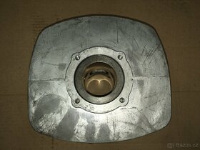 Válec ČZ 125 / 984 - 4