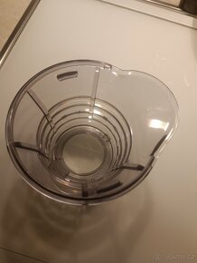 Odšťavňovač silvercrest lidl ssjbk 300b2 - 4