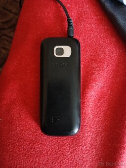 Nokii c2-01 - 4