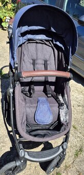 Kočár Kinderkraft - 4