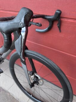 Cannondale SuperSix Evo di2 2x12, hollowgram knot 45 - 4