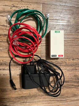 Modem VDSL Comtrend VR-3026e - 4