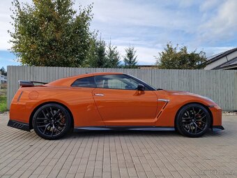 Nissan GT-R Stage II, 670HP, 18000km - 4