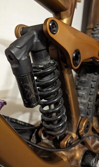 Scott Gambler 930 vel. M VELKÁ SLEVA - 4