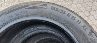 Letní pneu 185/55R15 Continental (38) - 4
