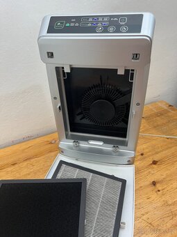 Rohnson R 9400 Čistička vzduchu,použitá - 4