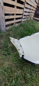 Nárazník,světlo Nissan Qashqai - 4