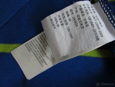 Pánské polo triko Hollister vel.M - 4