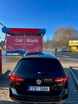 Prodám VW Passat B8 176kw - 4
