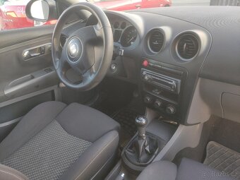 SEAT CORDOBA 1,4 MPI 63 KW LPG - 4