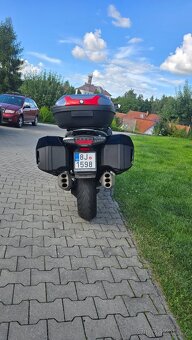 Bmw k 1600 gt. - 4