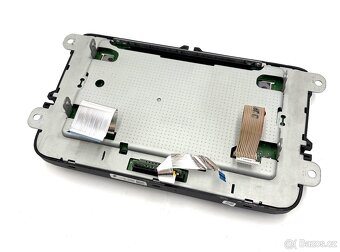 lcd displej rns510 vw Passat B7 Tiguan Sharan … - 4