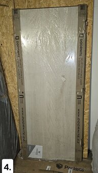 Interierové dveře - 4