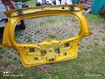 Renault Clio R3 sport - 4