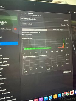 MacBook Air 2020 + Apple Magic Mouse - 4