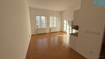 Pronájem bytu v rodinném domě 68 m², Třebíč - Vnitřní Město - 4