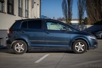 Volkswagen Golf Plus 1.9 TDI - 4