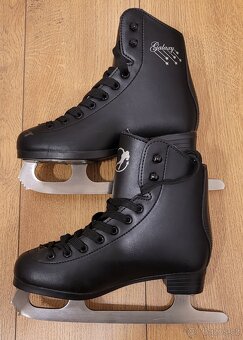 Dětské lední brusle vel. 33 - 4