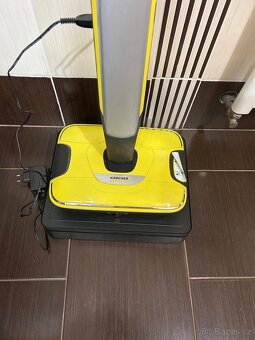 Podlahová myčka Kärcher FC 7 CORDLESS - 4