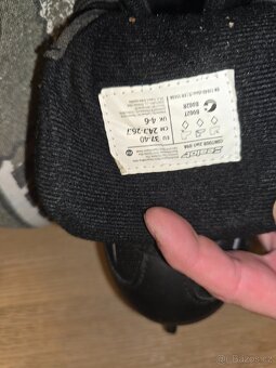 Prodáme dětské brusle 2V1 - 4