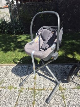 Velká sada Inglesina - 4