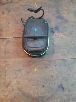 Kapsička na kolo - 4