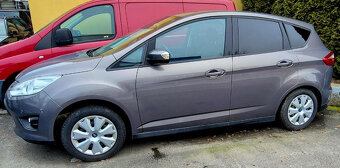 Ford C-Max 1.0 Eco Boost - 4