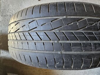 Letní pneu 255/45R20 Good Year - 4