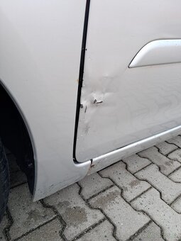 Citroën C4 Picasso 2.0 HDI 16V - 4