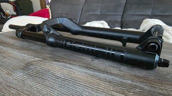 komponenty Trek Rail , Shimano, Bontrager - 4