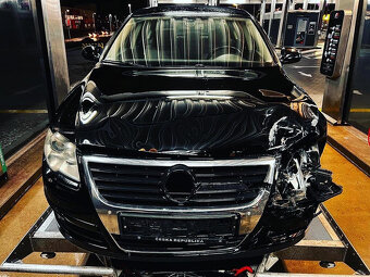 Veškeré náhradní díly VW Passat B6 sedan 2010 CBAB LTE L041 - 4