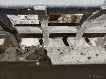 Lžíce Krokodýl Multi - 4