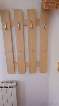 Předsíňová sestava - 4