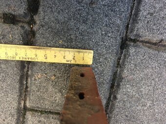 Půdovky 18 x 18 cm - 4