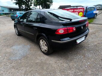 Renault Laguna, 1.9DCI,PĚKNÁ,180KM,VÝBAVA,CENA - 4