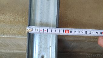 Nájezd na kočárek - 4