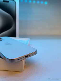 15 pro 512GB🔥 - 4