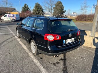 Volkswagen Passat 2.0 TDI CR - 4