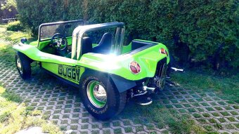 Vw buggy - 4
